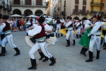 El Festival de Danses da el pistoletazo de salida