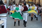 El Festival de Danses da el pistoletazo de salida