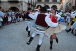 El Festival de Danses da el pistoletazo de salida