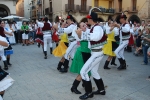 El Festival de Danses da el pistoletazo de salida