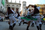 El Festival de Danses da el pistoletazo de salida