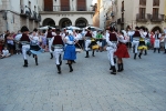 El Festival de Danses da el pistoletazo de salida