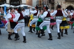 El Festival de Danses da el pistoletazo de salida