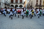 El Festival de Danses da el pistoletazo de salida
