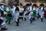 El Festival de Danses da el pistoletazo de salida
