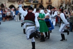 El Festival de Danses da el pistoletazo de salida