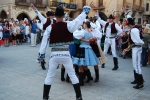 El Festival de Danses da el pistoletazo de salida