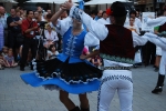 El Festival de Danses da el pistoletazo de salida