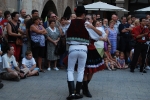 El Festival de Danses da el pistoletazo de salida