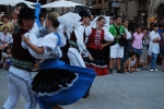 El Festival de Danses da el pistoletazo de salida