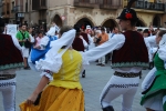 El Festival de Danses da el pistoletazo de salida