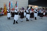 El Festival de Danses da el pistoletazo de salida