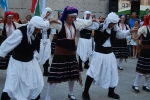 El Festival de Danses da el pistoletazo de salida