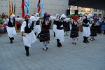 El Festival de Danses da el pistoletazo de salida