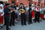 El Festival de Danses da el pistoletazo de salida