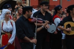 El Festival de Danses da el pistoletazo de salida