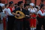 El Festival de Danses da el pistoletazo de salida