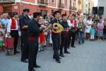 El Festival de Danses da el pistoletazo de salida