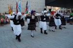 El Festival de Danses da el pistoletazo de salida