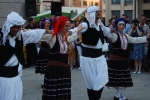 El Festival de Danses da el pistoletazo de salida