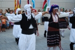 El Festival de Danses da el pistoletazo de salida