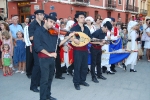 El Festival de Danses da el pistoletazo de salida
