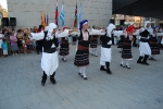 El Festival de Danses da el pistoletazo de salida