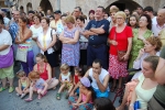 El Festival de Danses da el pistoletazo de salida