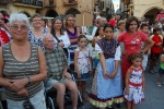 El Festival de Danses da el pistoletazo de salida