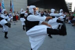 El Festival de Danses da el pistoletazo de salida