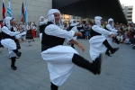 El Festival de Danses da el pistoletazo de salida