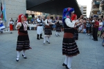 El Festival de Danses da el pistoletazo de salida