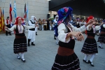 El Festival de Danses da el pistoletazo de salida