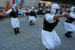 El Festival de Danses da el pistoletazo de salida