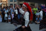 El Festival de Danses da el pistoletazo de salida