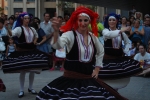 El Festival de Danses da el pistoletazo de salida