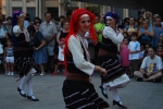 El Festival de Danses da el pistoletazo de salida