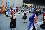 El Festival de Danses da el pistoletazo de salida