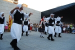 El Festival de Danses da el pistoletazo de salida