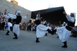 El Festival de Danses da el pistoletazo de salida