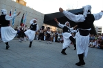 El Festival de Danses da el pistoletazo de salida