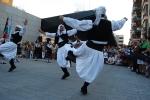 El Festival de Danses da el pistoletazo de salida
