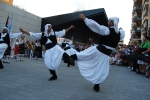 El Festival de Danses da el pistoletazo de salida