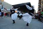 El Festival de Danses da el pistoletazo de salida