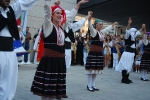 El Festival de Danses da el pistoletazo de salida