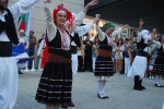 El Festival de Danses da el pistoletazo de salida