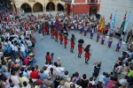 El Festival de Danses da el pistoletazo de salida
