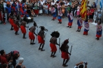 El Festival de Danses da el pistoletazo de salida