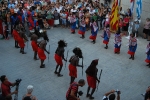 El Festival de Danses da el pistoletazo de salida