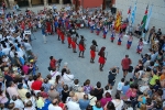 El Festival de Danses da el pistoletazo de salida